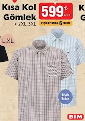 KİĞILI DYNAMİC KISA KOL GÖMLEK 2XL,3XL KİĞILI DYNAMİC KISA KOL GÖMLEK 2XL,3XL